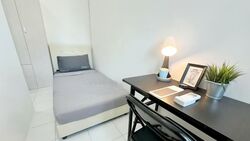 Fernwood Towers (D15), Condominium #562055571